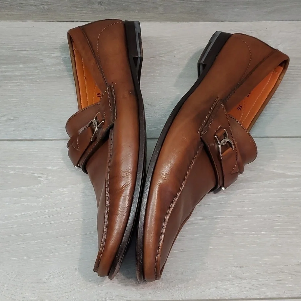 Santoni good all